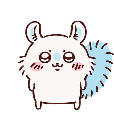 Momonga - Flying squirrel character