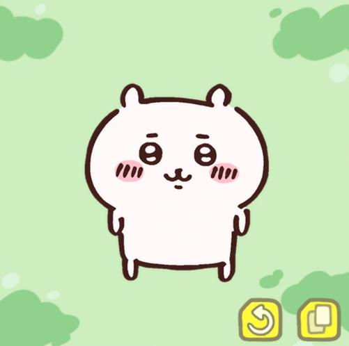 chiikawa_lover puzzle completion